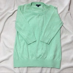 Women's GAP sweater